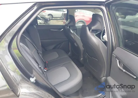 2024 Kia Niro Lx z USA, uszkodzony, nr VIN KNDCP3LE6R5174494